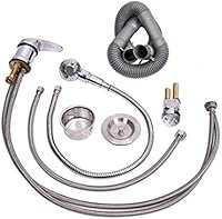 AINFOX Shampoo Bowl and Chair — image 7