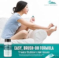 Purely Northwest Tea Tree Oil Foot Soak & Nail Repair Oil Set — image 6