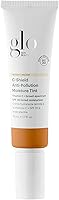 Glo Skin Beauty C-Shield Anti-Pollution Moisture Tint 7W-Dark SPF 30 — image 1