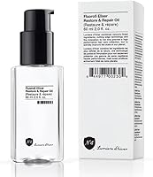 Number 4 Fluoro5 Elixir Restore & Repair Hair Oil 2oz — image 2