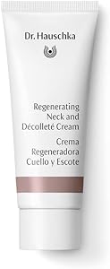 Dr. Hauschka Regenerating Neck and Decollete Cream, 1.3 Fl Oz Review