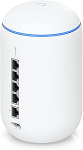 Ubiquiti Dream Router Wi-Fi 6 (UDR-US) Review