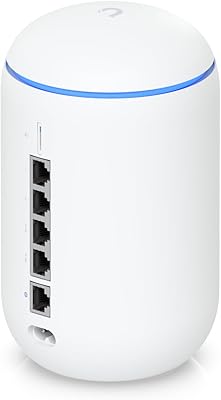 Ubiquiti Dream Router Wi-Fi 6 (UDR-US)