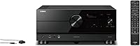 Yamaha RX-A8A AVENTAGE 11.2-Channel AV Receiver — image 2