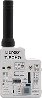LILYGO T-Echo LoRa SX1262 Wireless Module — image 2