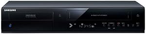 Samsung DVD-VR375 DVD Recorder VHS Combo Review