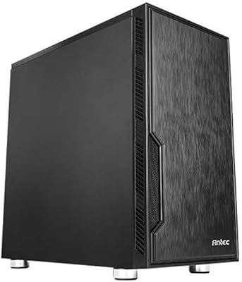 Antec VSK10 Micro-ATX Case