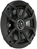 Kicker CSC65 6.5″ 2-Way Coaxial Car Speakers — image 4