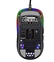 Xtrfy MZ1 Zy's Rail Edition Gaming Mouse — image 3