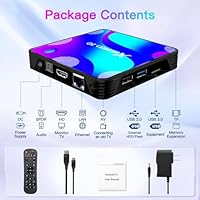 EASYTONE Android TV Box 11.0 — image 7