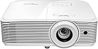 Optoma HD30LV 1080p Full HD Home Projector — image 2