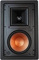 Klipsch R-3650-W II In-Wall Speaker — image 4