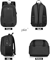 MOMUVO Laptop Backpack for Men and Women — image 6
