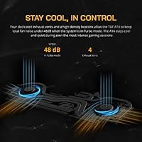 ASUS TUF A16 Gaming Laptop — image 4