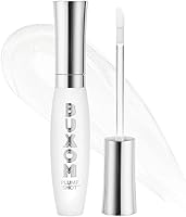 Buxom Plump Shot Peptides Lip Serum Glossy - Filler (Clear) — image 1