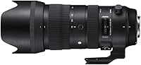Sigma 70-200mm F2.8 Sports DG OS HSM for Canon Mount — image 1