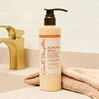 Carol’s Daughter Almond Milk Restoring Conditioner 12 fl oz — image 6