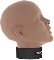 Mehron Makeup Practice Head — image 4