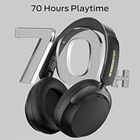 Monster Persona 3rd ANC Bluetooth Headphones — image 4