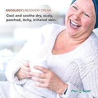 PhysAssist Oncology Recovery Cream 4 oz Unscented — image 6