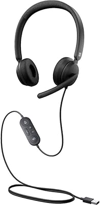 Microsoft Modern Wired Headset