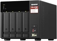 QNAP TS-473A-8G NAS Storage System — image 3