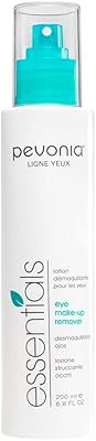 Pevonia Eye Makeup Remover Lotion, 6.8 Fl Oz