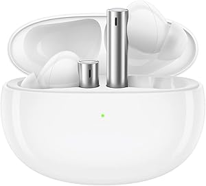 realme Buds Air 3 Wireless Earbuds Review