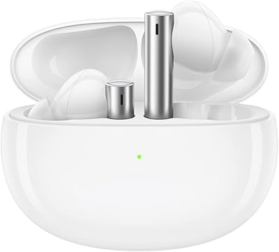 realme Buds Air 3 Wireless Earbuds