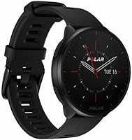 Polar Pacer Ultra-Light GPS Fitness Tracker Smartwatch — image 4