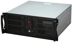 Chenbro RM42300-F 4U Rackmount Server Chassis Review
