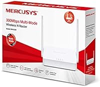 Mercusys MW302R Wireless N Router — image 4