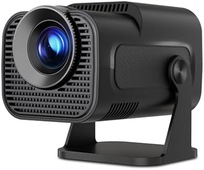 Magcubic HY320MINI Mini Projector