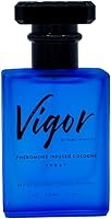 RawChemistry Vigor Cologne for Men 1 oz. — image 2