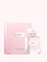 Victoria's Secret So In Love Eau de Parfum 1.7oz — image 1
