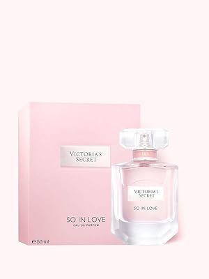 Victoria's Secret So In Love Eau de Parfum 1.7oz