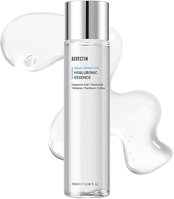 ROVECTIN Aqua Hyaluronic Essence 6.08oz