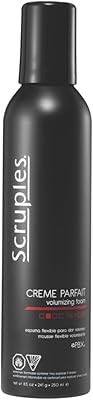 Scruples Creme Parfait Volumizing Foam 8.5 oz
