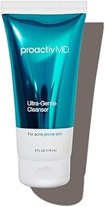 ProactivMD Ultra Gentle Face Cleanser 6 oz. Review