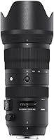 Sigma 70-200mm F2.8 Sports DG OS HSM for Canon Mount — image 2