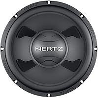 HERTZ Dieci DS-253 10″ Subwoofer — image 4