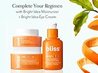 Bliss Vitamin C + Tri-Peptide Brightening Moisturizer 1.7oz — image 7