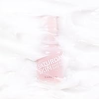 Saturday Skin Wide Awake Brightening Cream 0.51 Fl Oz — image 4