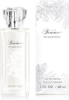 Mary Kay Forever Diamonds Eau de Parfum Spray 2 fl oz — image 1