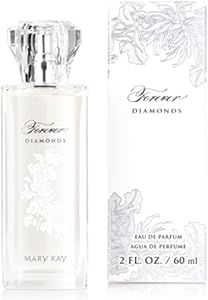 Mary Kay Forever Diamonds Eau de Parfum Spray 2 fl oz Review