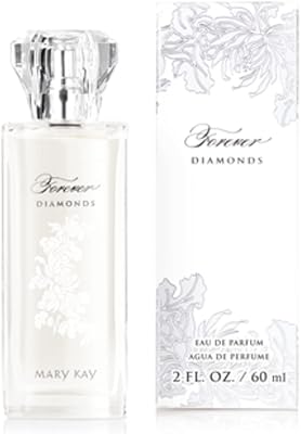 Mary Kay Forever Diamonds Eau de Parfum Spray 2 fl oz