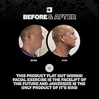 Jawzrsize Pop 'N Go Jaw Exerciser — image 4