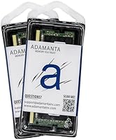 Samsung 64GB DDR4 3200MHz SODIMM Memory (2x32GB) — image 2