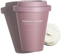 Haruharu Wonder Black Rice Hyaluronic Cream 90mL — image 1