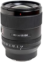 Sony FE 35mm F1.4 GM Lens — image 6